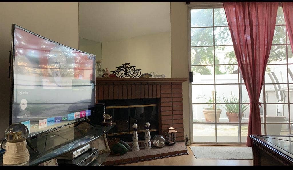 Private furnished room westlake