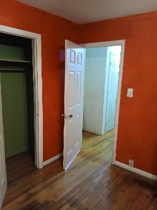 Master bedroom for rent