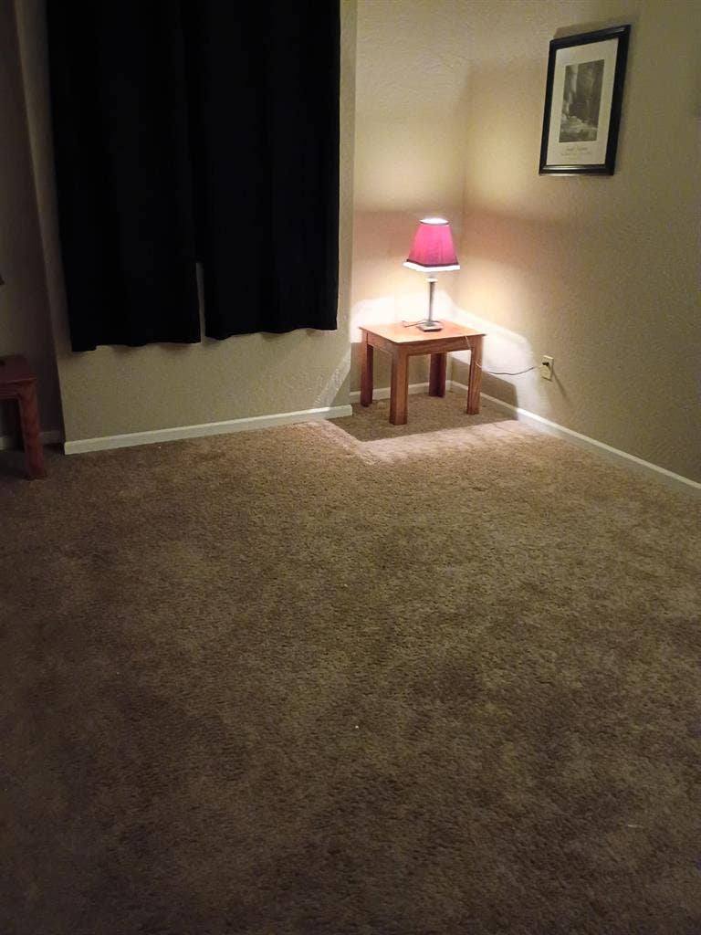 Beautiful View: $ room for rent