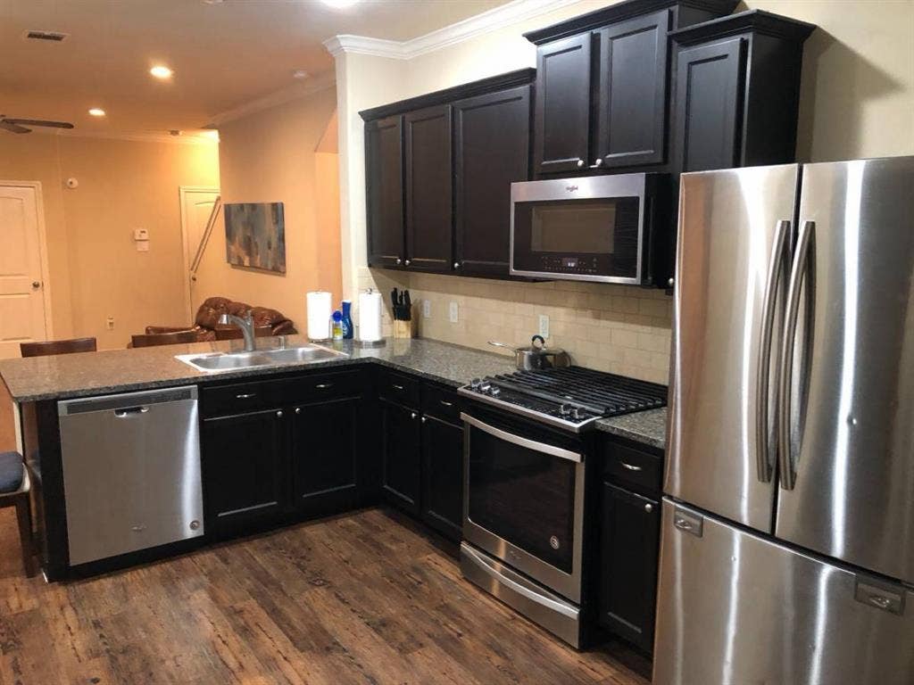 Rooms for rent in Cypress & Katy