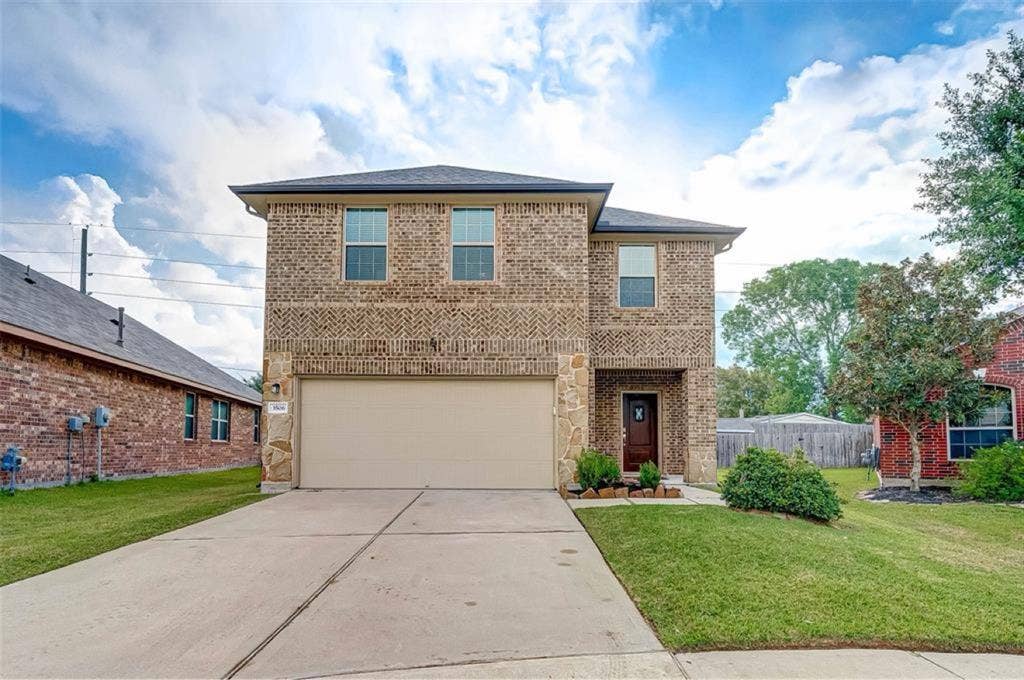 Rooms for rent in Cypress & Katy