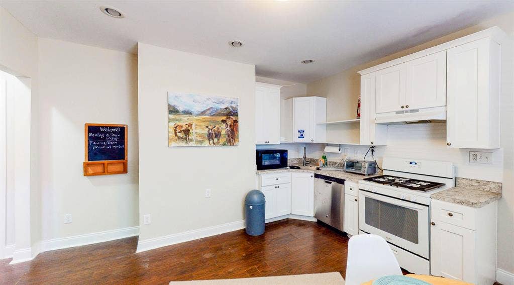6 BR in Atlanta