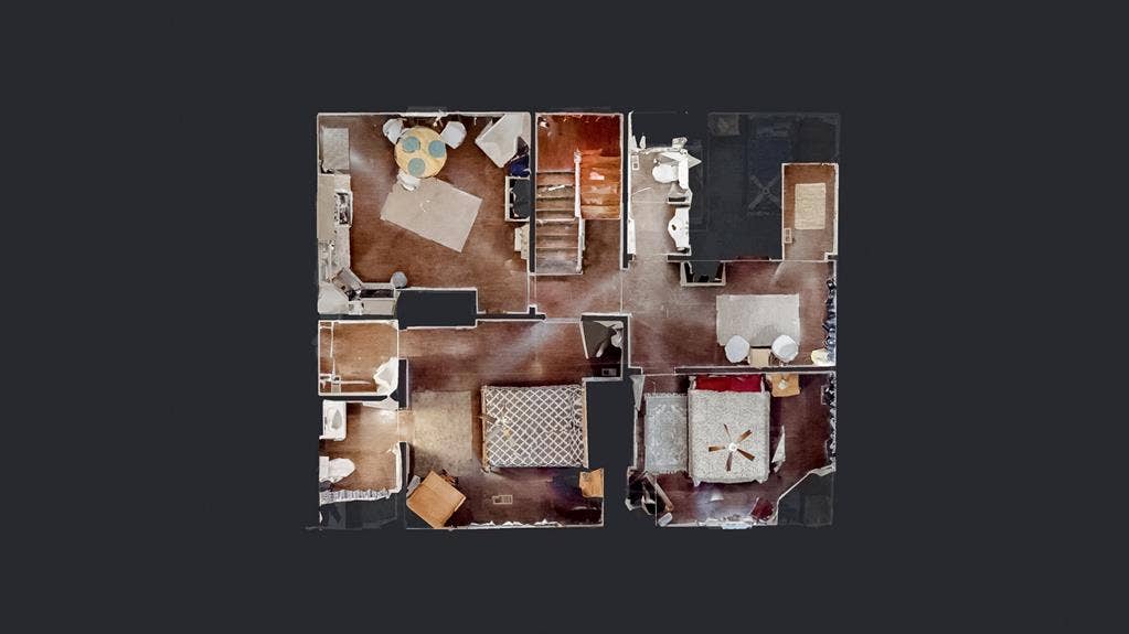 6 BR in Atlanta