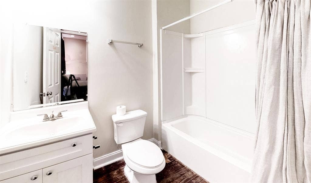 6 BR in Atlanta
