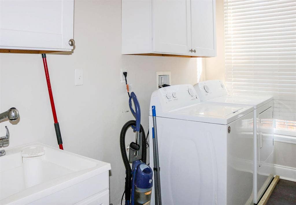 6 BR in Atlanta