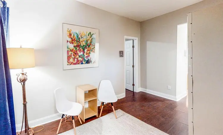 6 BR in Atlanta