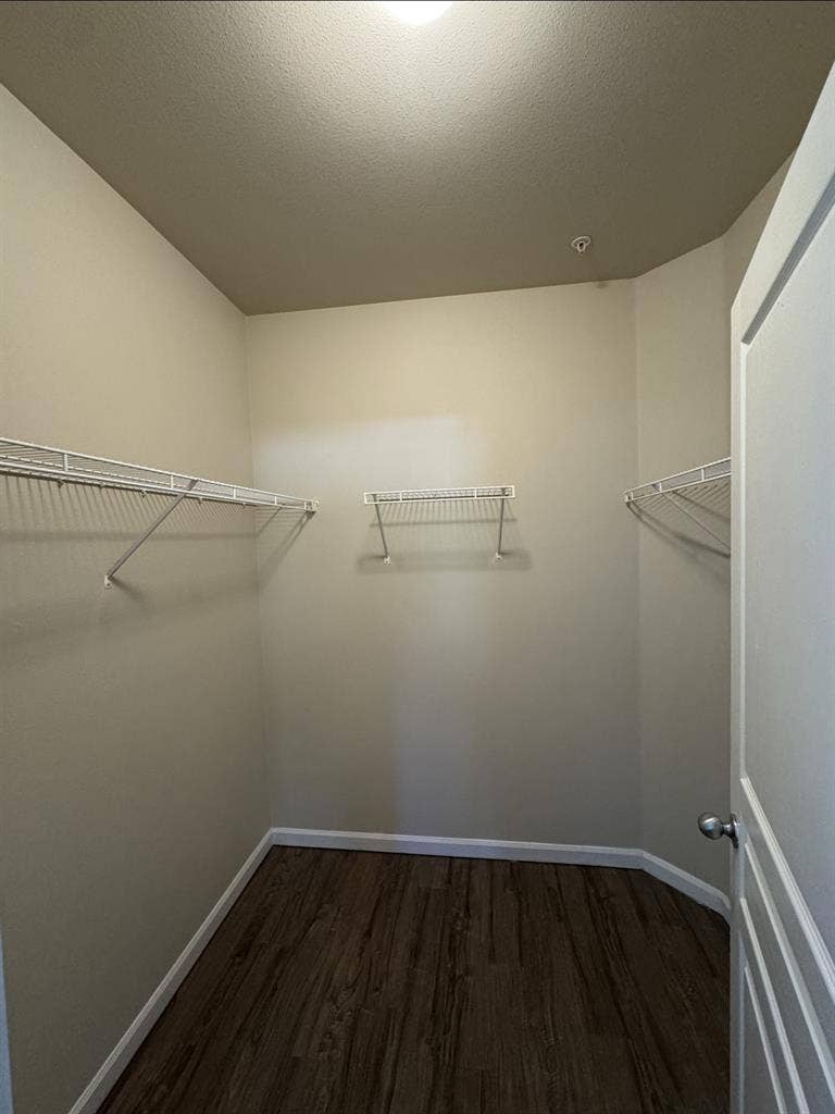 Private bedroom and full bath apt