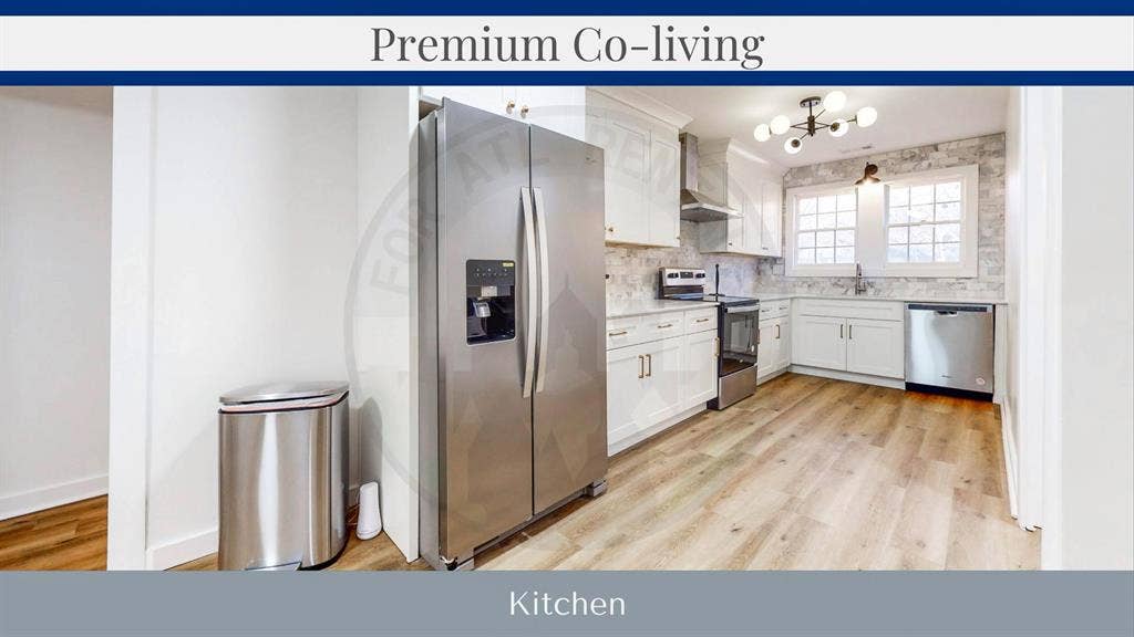 7 BR in Atlanta