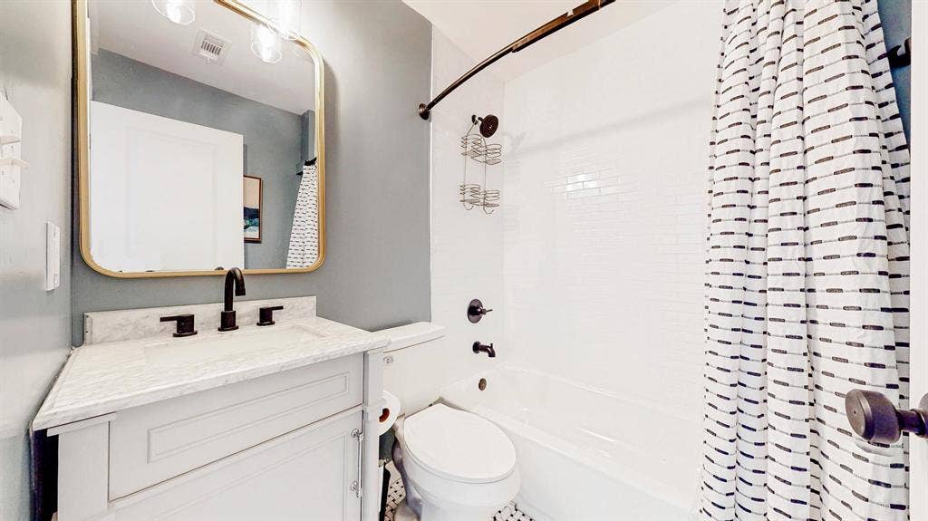 7 BR in Atlanta