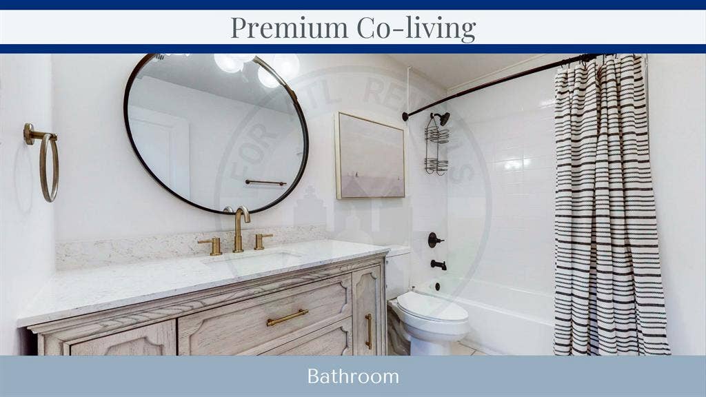 7 BR in Atlanta