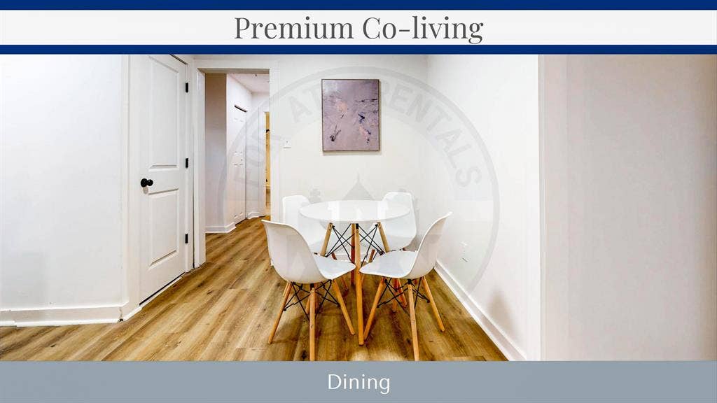 7 BR in Atlanta