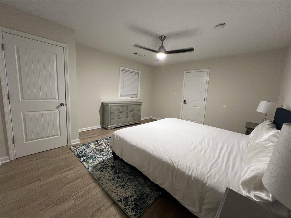 6 BR in Atlanta