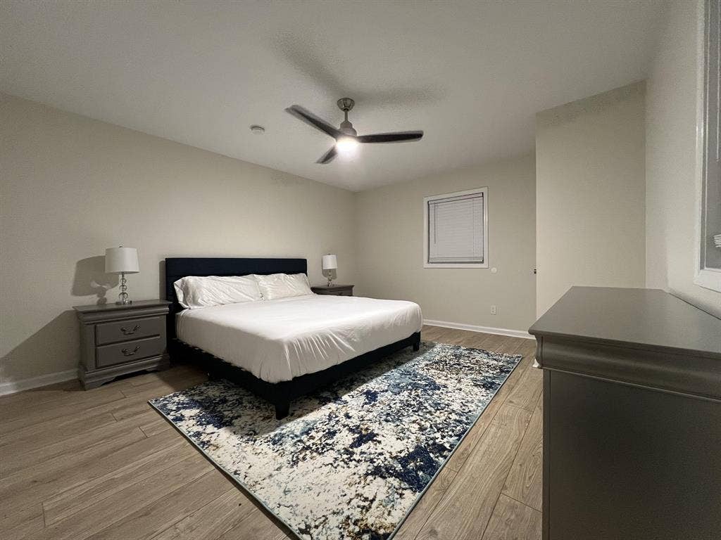 6 BR in Atlanta