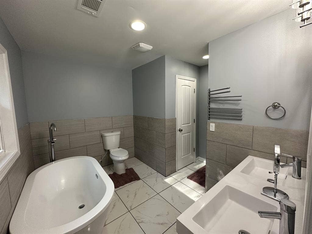 6 BR in Atlanta