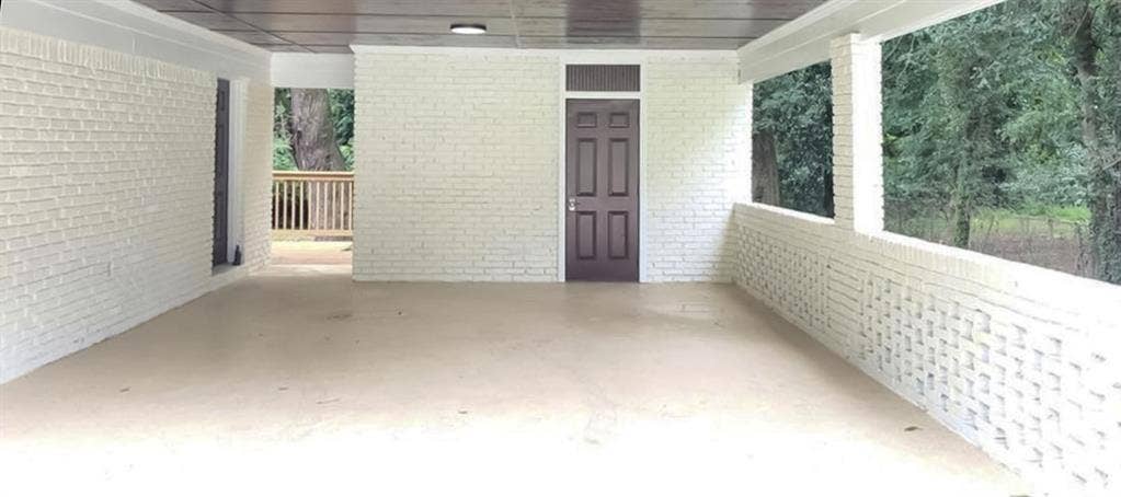 6 BR in Atlanta