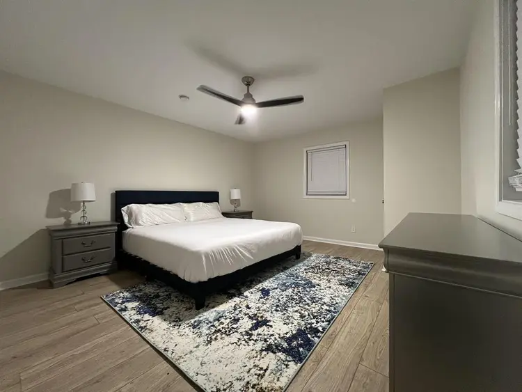 6 BR in Atlanta