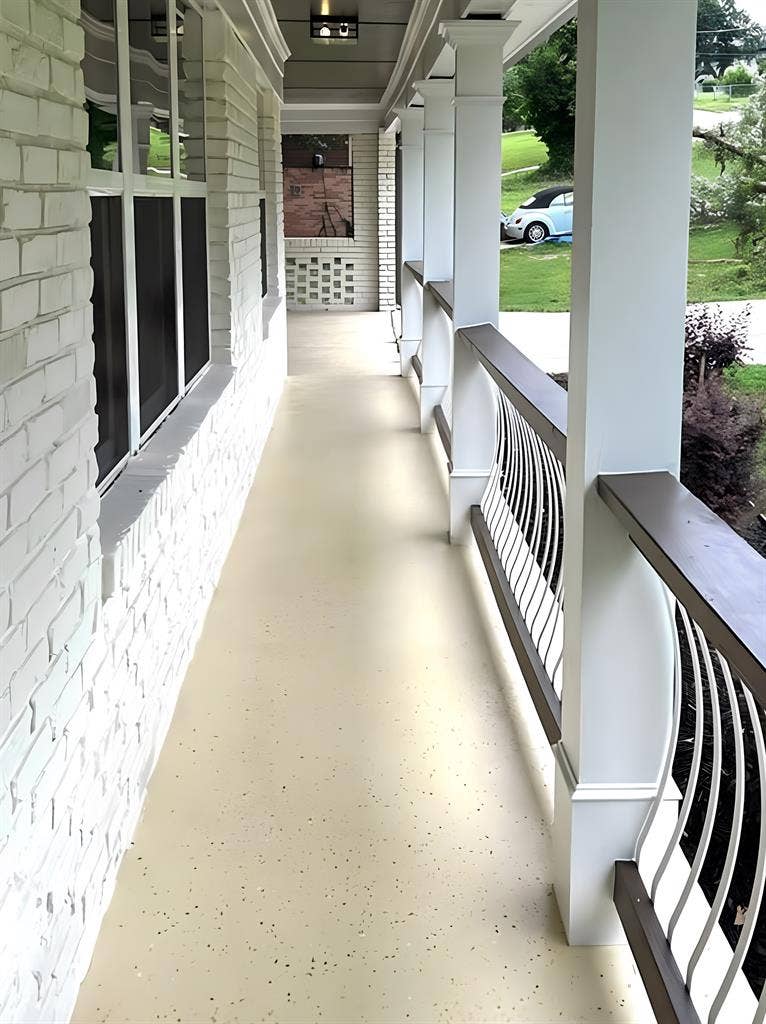 6 BR in Atlanta