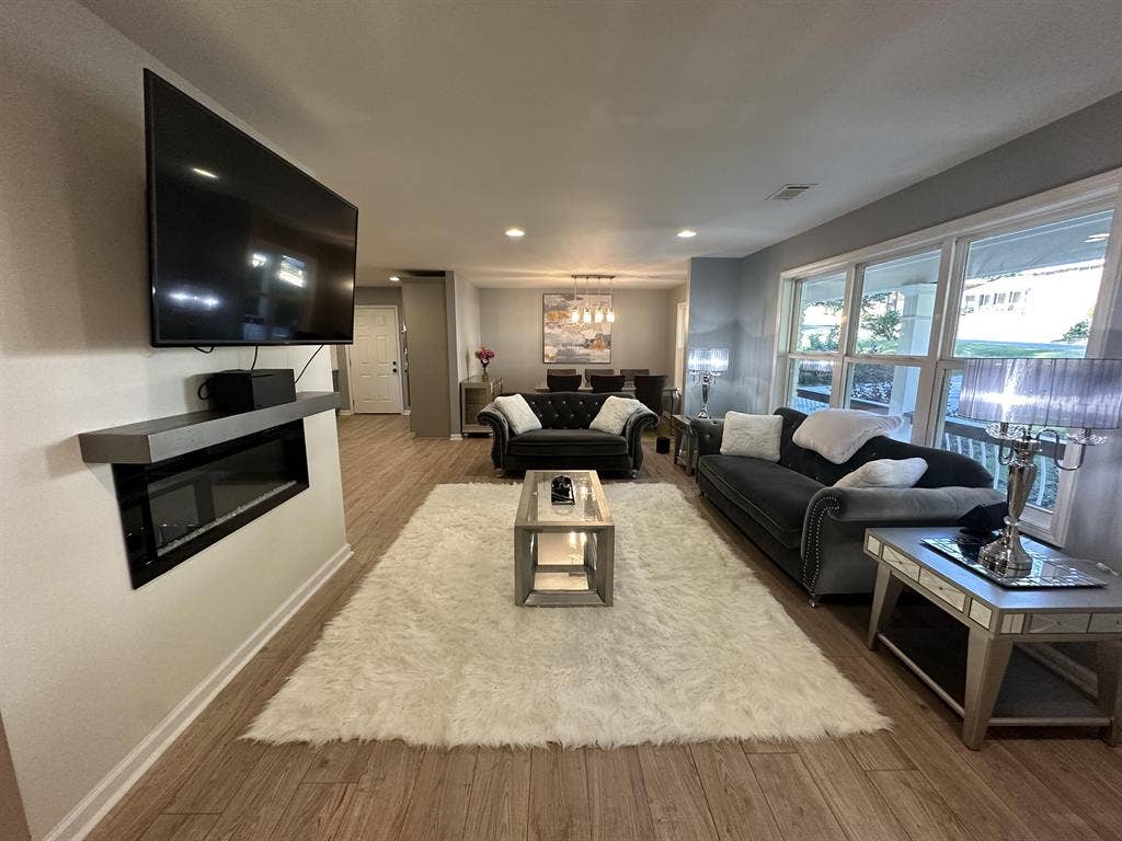 6 BR in Atlanta