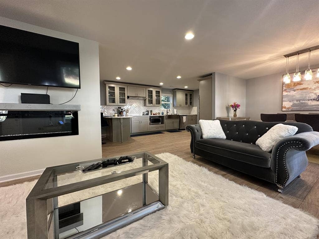 6 BR in Atlanta