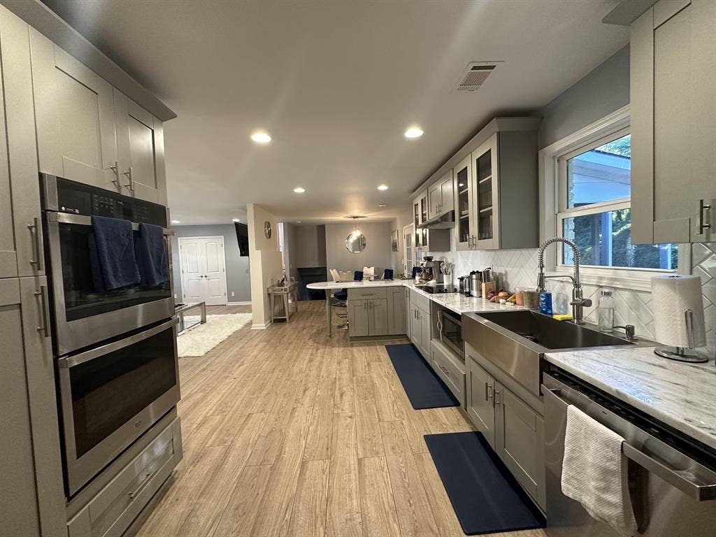 6 BR in Atlanta