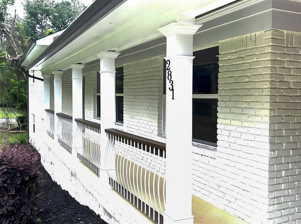 6 BR in Atlanta