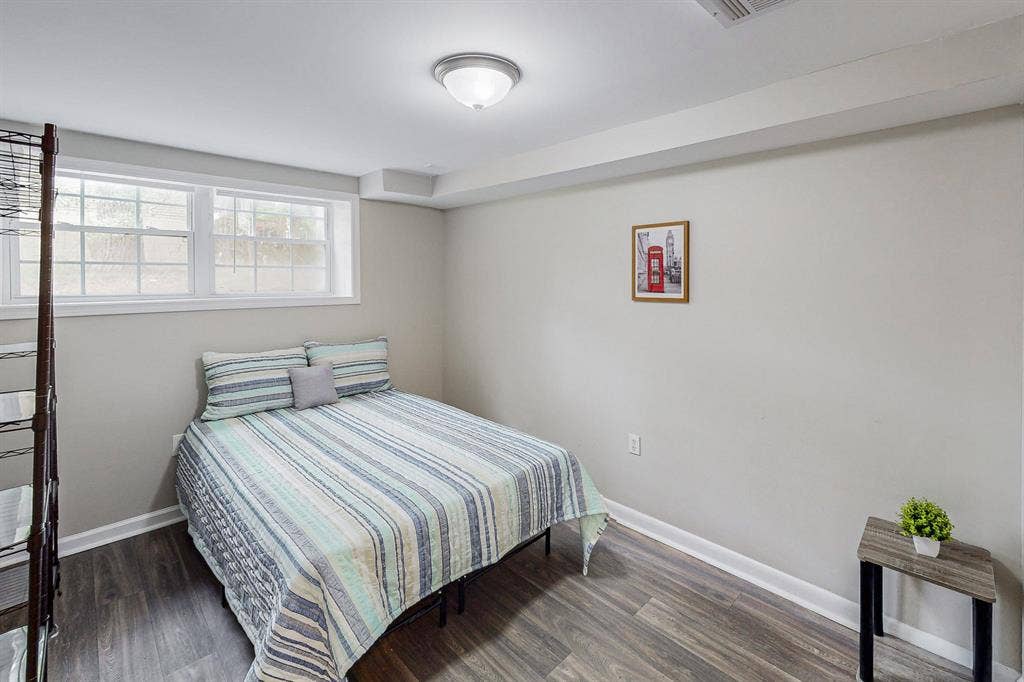 8 BR in Jonesboro
