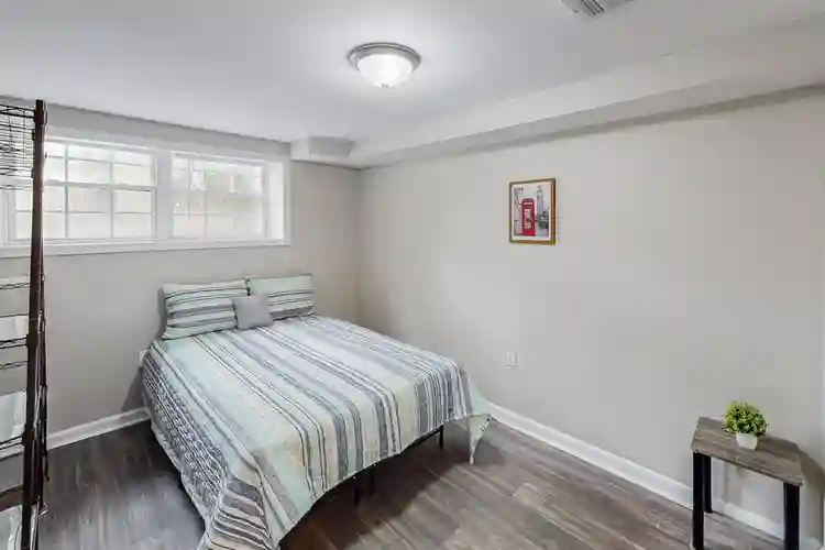 8 BR in Jonesboro