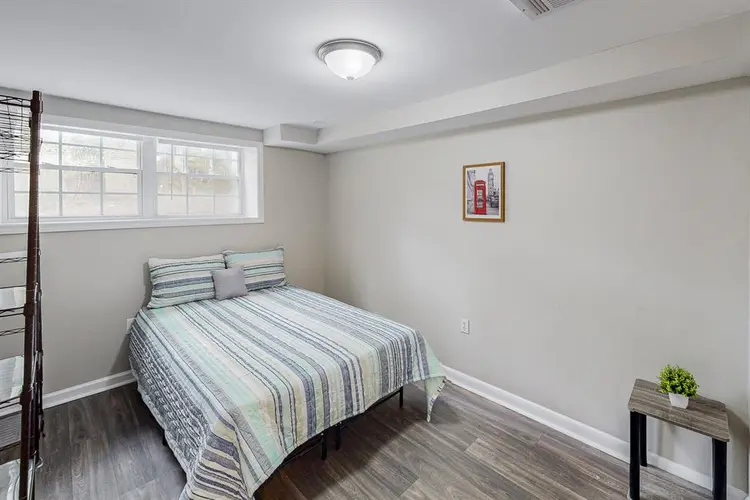 8 BR in Jonesboro