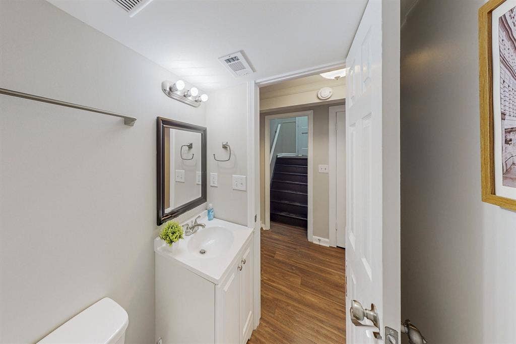 8 BR in Jonesboro