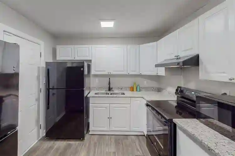 8 BR in Jonesboro
