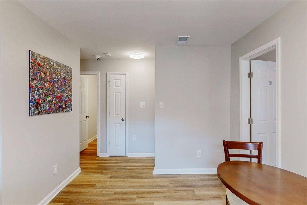9 BR in Atlanta