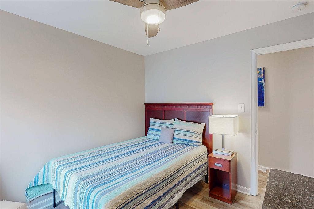 9 BR in Atlanta
