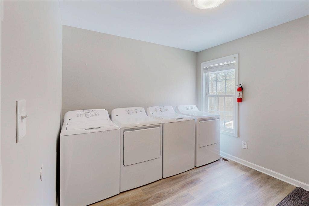 9 BR in Atlanta