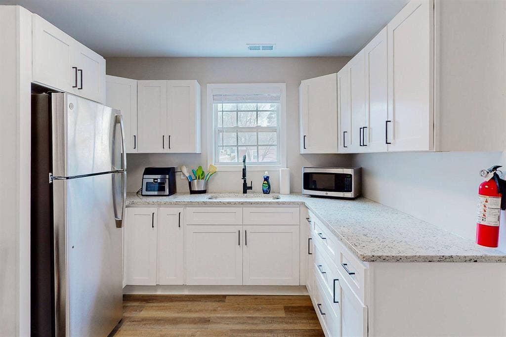 9 BR in Atlanta