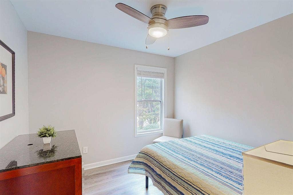 9 BR in Atlanta