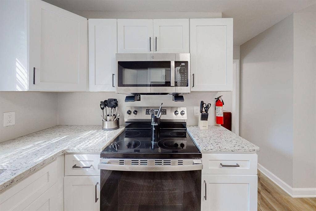 9 BR in Atlanta