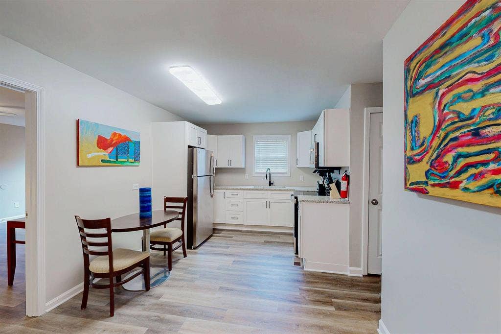 9 BR in Atlanta