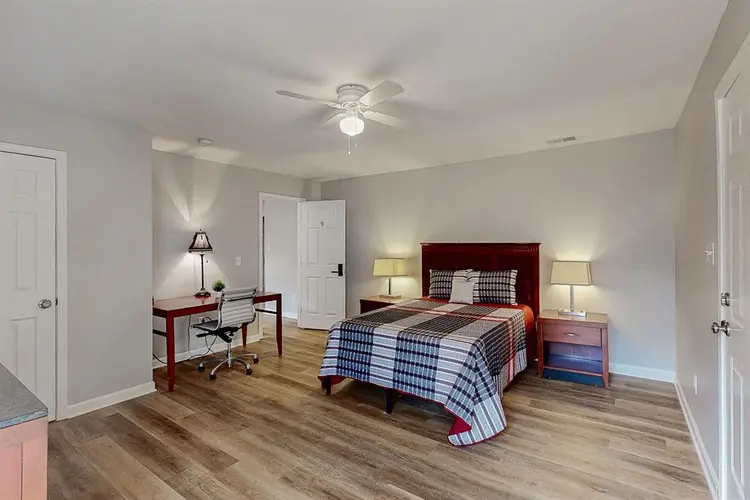 9 BR in Atlanta