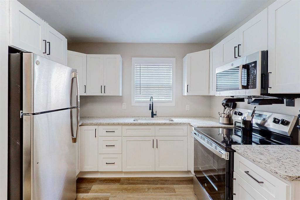 9 BR in Atlanta
