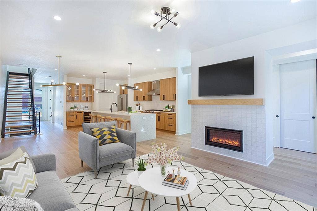 1 BR in Denver