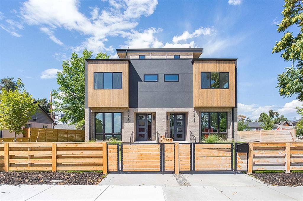 1 BR in Denver