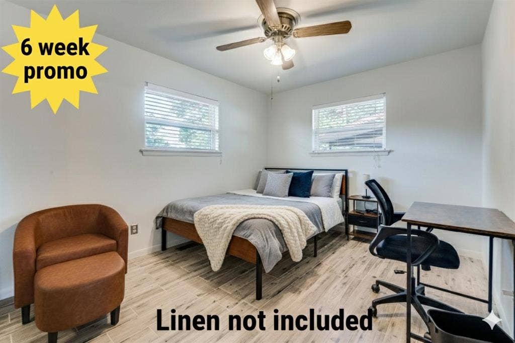 10 BR in Dallas