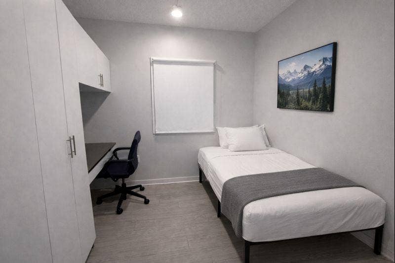 5 BR in Kansas City