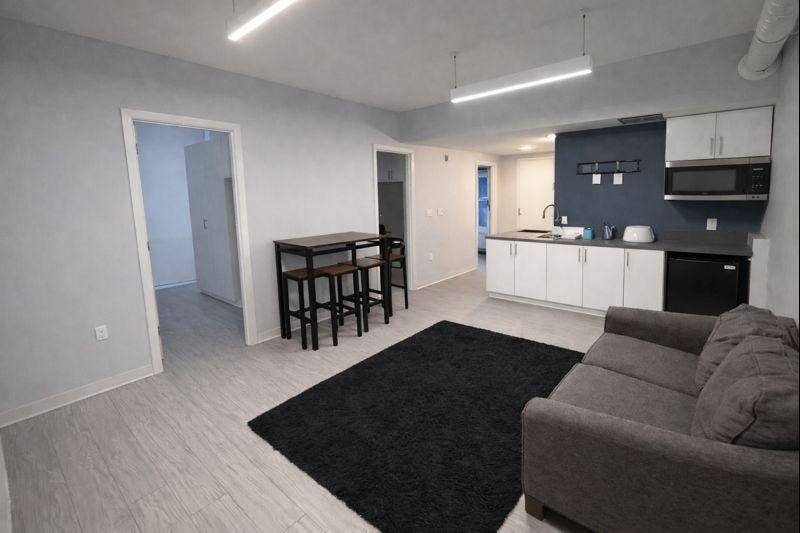 5 BR in Kansas City