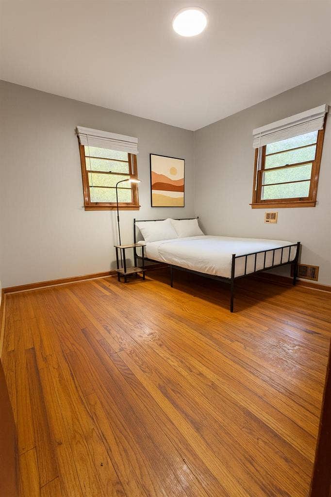 9 BR in Atlanta