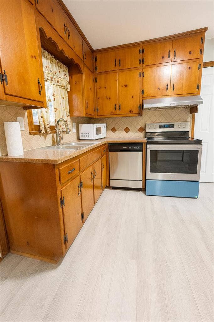 9 BR in Atlanta
