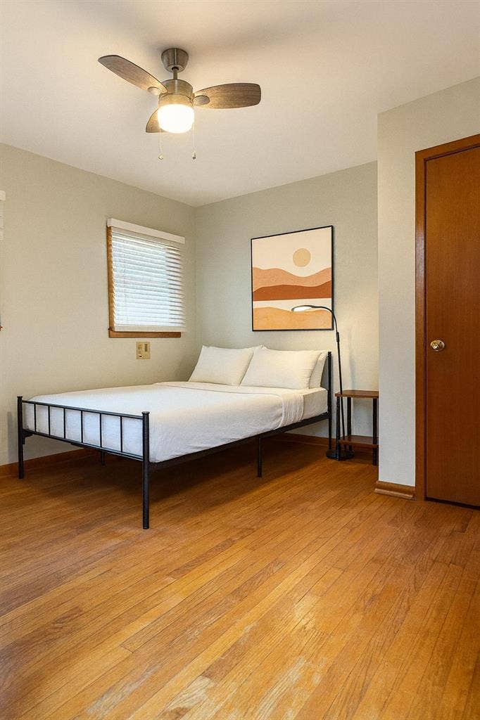 9 BR in Atlanta