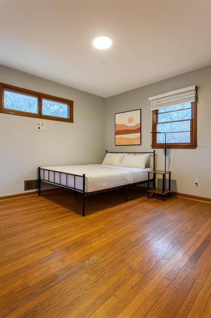 9 BR in Atlanta