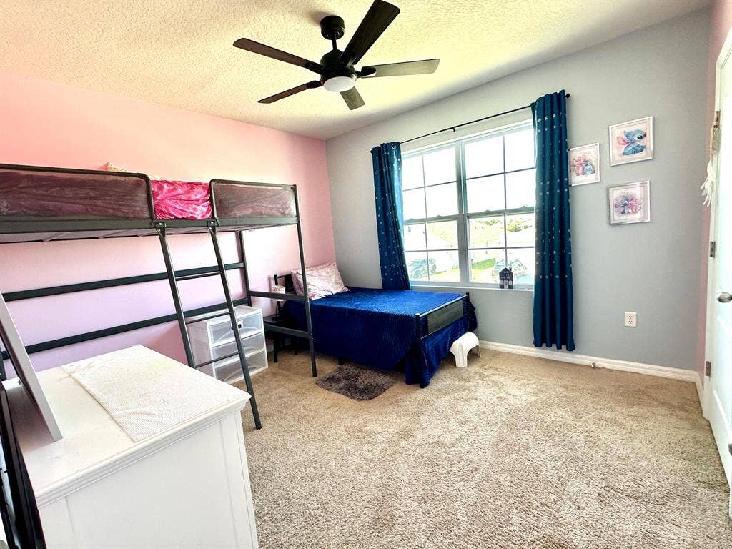 5 BR in Lakeland