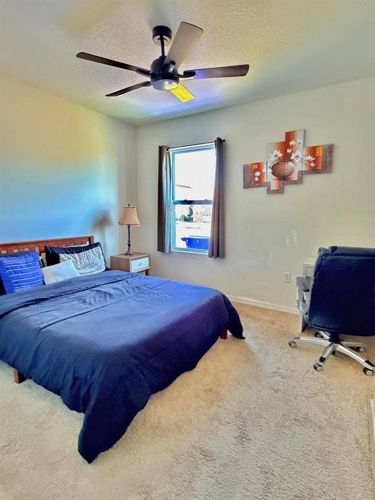 5 BR in Lakeland